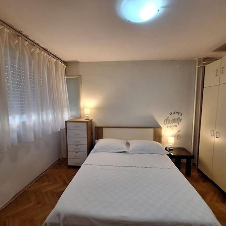 Apartments Split - Dida Moj Buitenkant foto