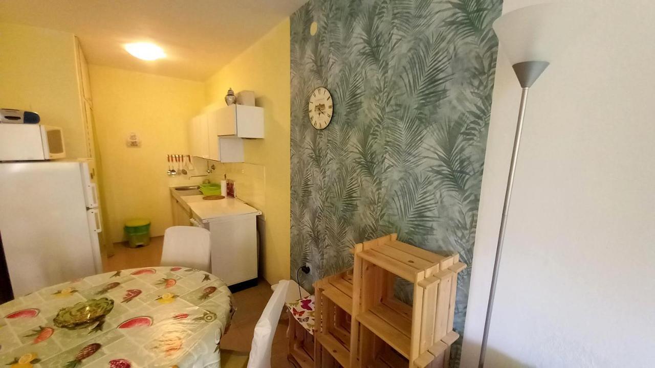 Apartments Split - Dida Moj Buitenkant foto
