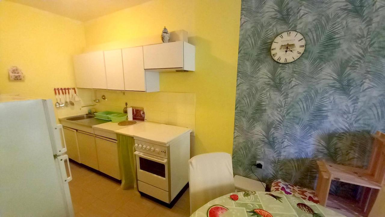 Apartments Split - Dida Moj Buitenkant foto