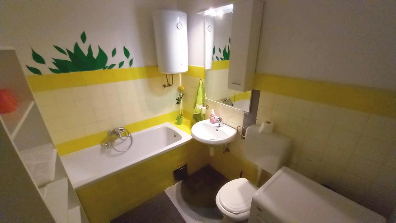Apartments Split - Dida Moj Buitenkant foto