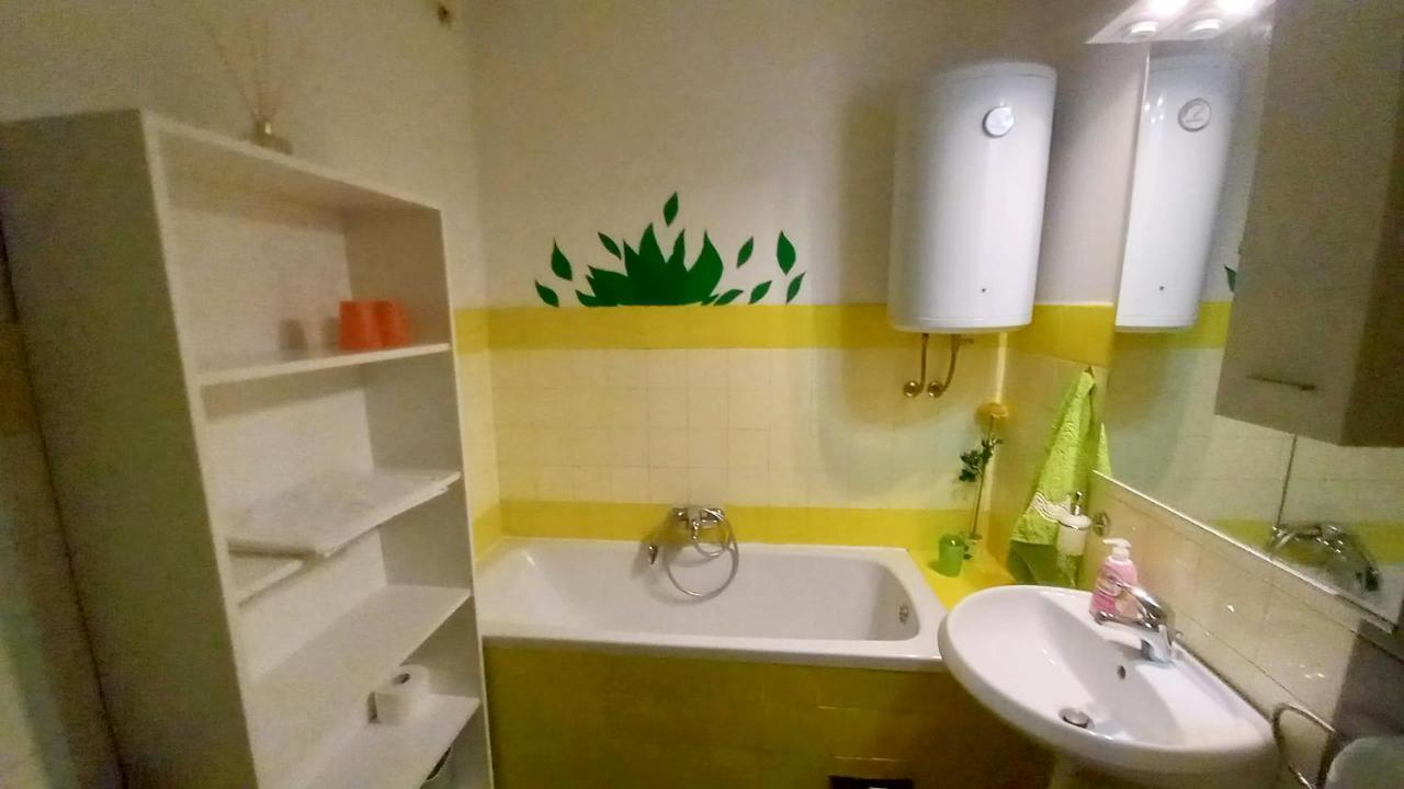 Apartments Split - Dida Moj Buitenkant foto