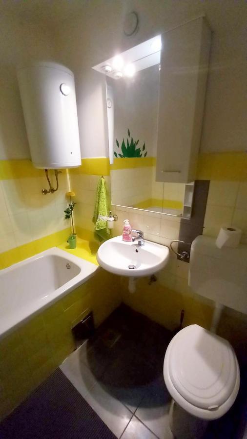 Apartments Split - Dida Moj Buitenkant foto