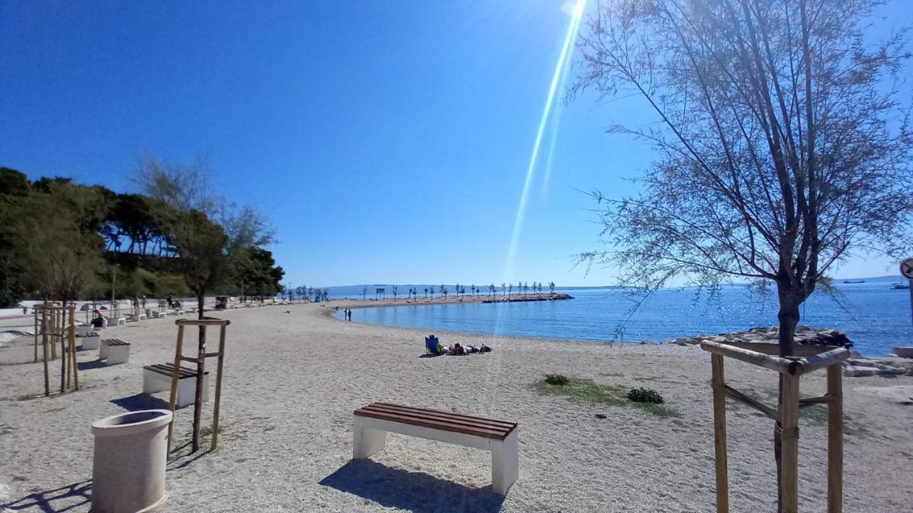 Apartments Split - Dida Moj Buitenkant foto