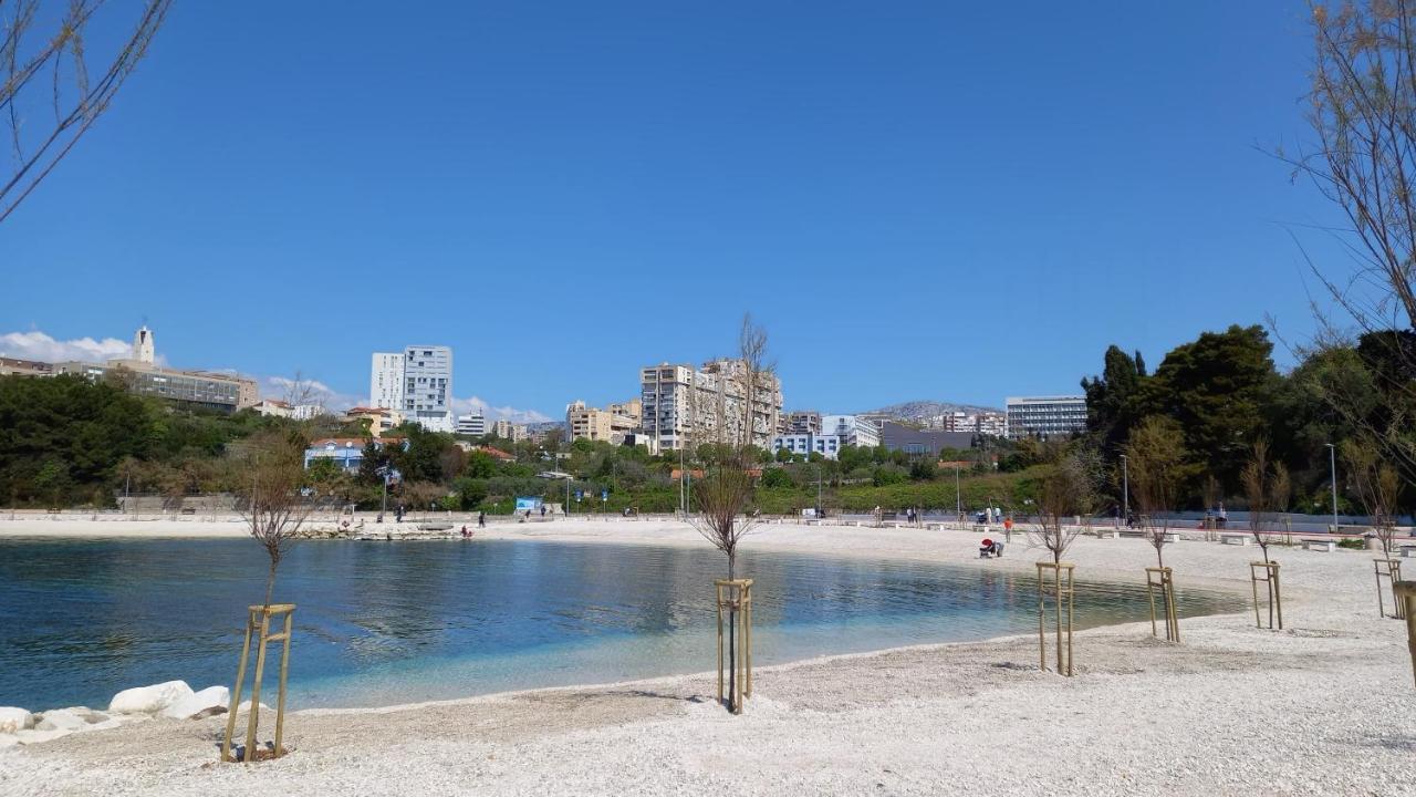 Apartments Split - Dida Moj Buitenkant foto