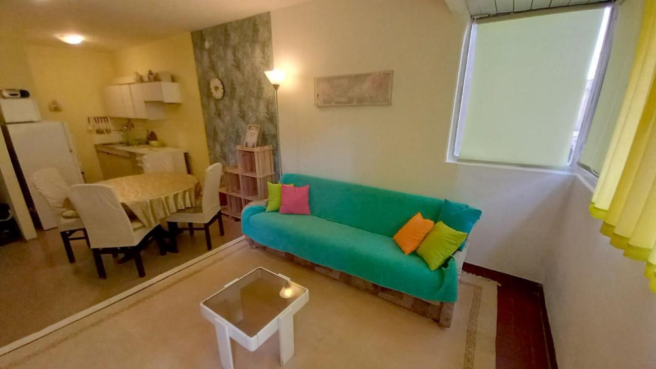 Apartments Split - Dida Moj Buitenkant foto