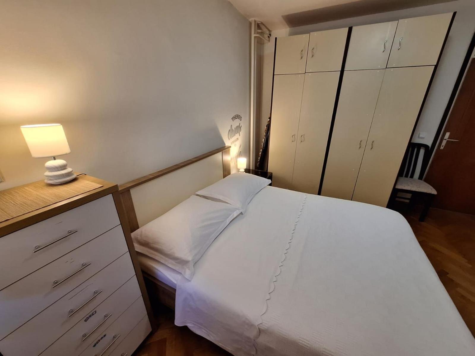 Apartments Split - Dida Moj Buitenkant foto