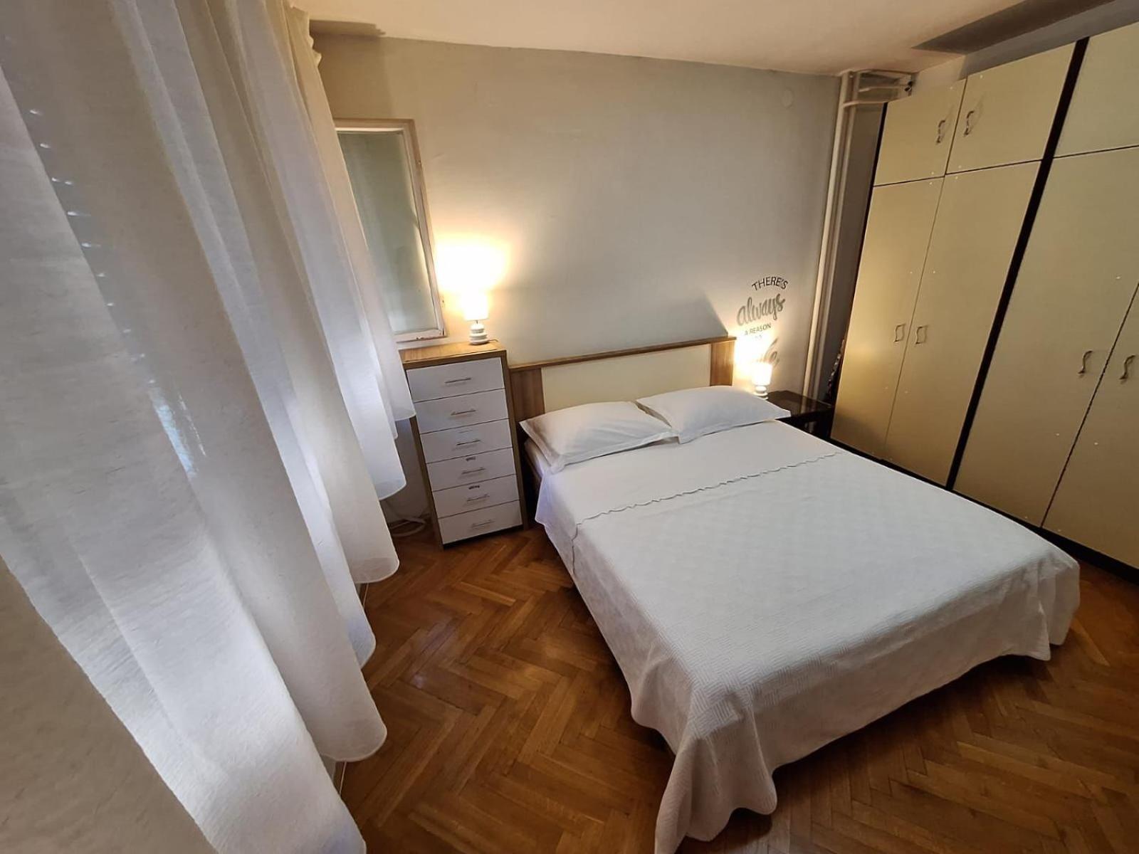 Apartments Split - Dida Moj Buitenkant foto